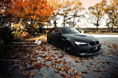 BMW M3 �� SR Auto Group