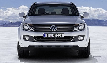 ������������ Volkswagen Amarok ��������� ��������