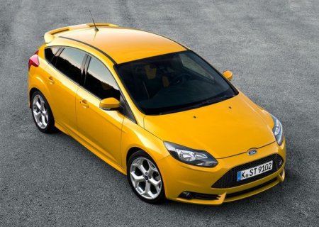 250-������� Ford Focus ST � �� $39 000
