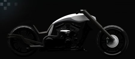 TT New Generation Chopper: �� ������, �� � �� ���������� ����