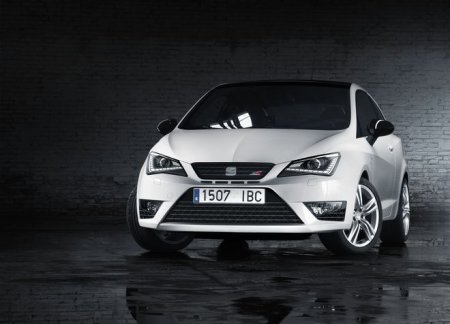 Seat Ibiza Cupra � ����� �� ����� � 2013