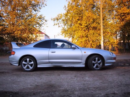 Toyota Celica 1994 - ����� ���������