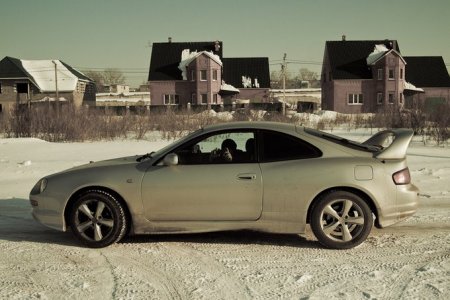 Toyota Celica 1994 - ����� ���������