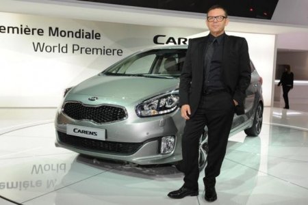 Volkswagen �������� �� ����� ��������� � KIA