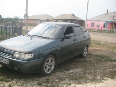 ���� 2110 2006 - ����� ���������