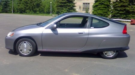 Honda Insight 2004 - ����� ���������