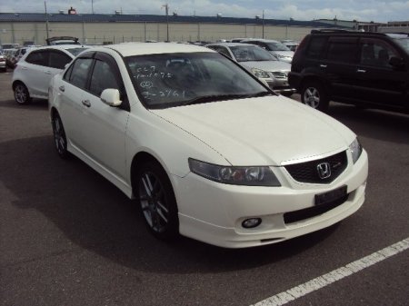 Honda Accord 2003 - ����� ���������