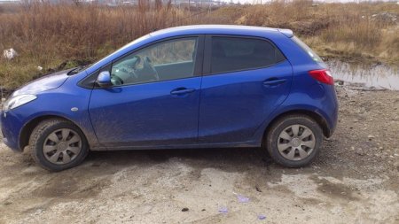 Mazda Demio 2008 - ����� ���������