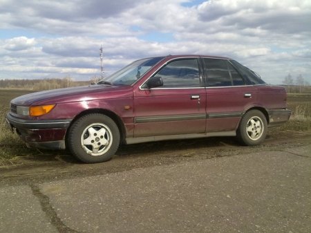 Mitsubishi Lancer 1990 - ����� ���������