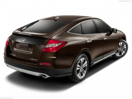 Honda ����������� ����������� Crosstour 2013 ����