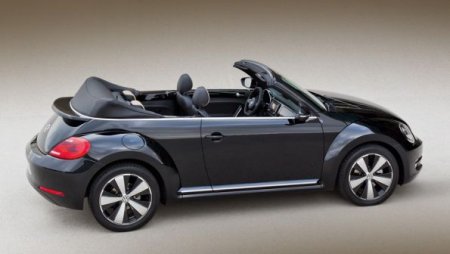 ����� ����������� ������� ������� ������ Volkswagen Beetle