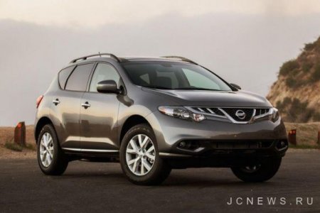 Nissan ��������� Murano