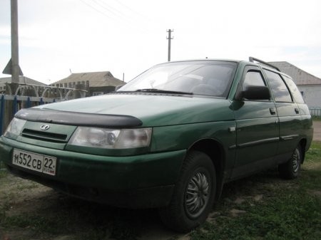 ���� 2111 1999 - ����� ���������