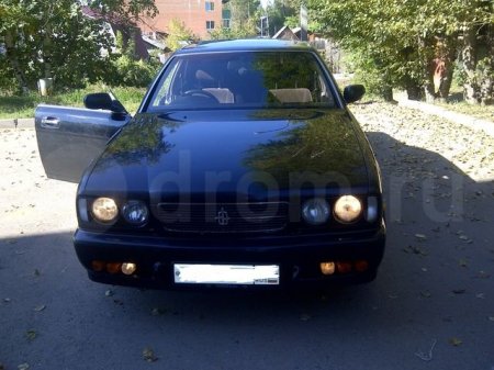 Nissan Cedric 1993 - ����� ���������