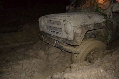 Mercedes-Benz G-Class 1985 - ����� ���������
