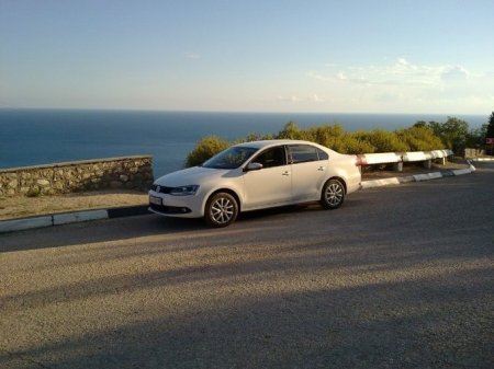 Volkswagen Jetta 2012 - ����� ���������