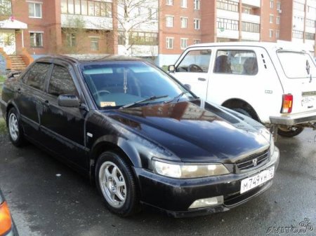 Honda Accord 1999 - ����� ���������