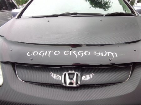 Honda Civic 2001 - ����� ���������