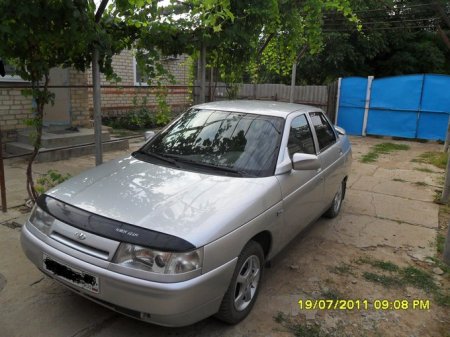 ���� 2110 2004 - ����� ���������