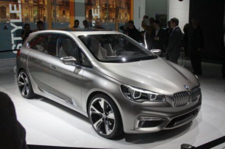 BMW �������� �� 20 ���������������� �������