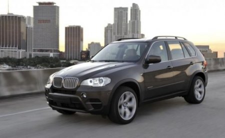 BMW �������� 250 ����� ��������� ����������� X5