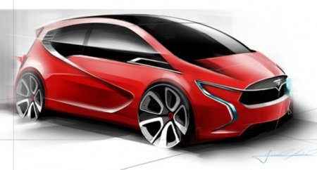 ������� Tesla ������� �������� ���������