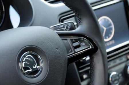 Skoda �������� �������� Octavia 2013