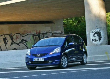 Honda Jazz ������ �������