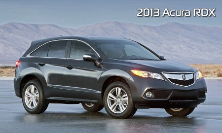 Acura ���������� �������� � ������.