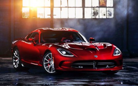 ������ ����� "������" Viper ���������� ����������