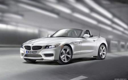 BMW ������� ����������� ������ ���������� ��������