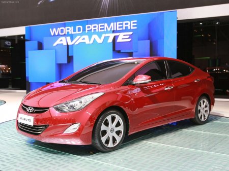 Hyundai ���������� � ������� ���� ��������� ����� �������