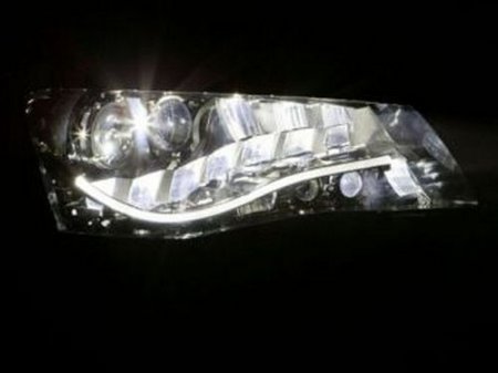 � ��� "��������� ����" Audi ��������� ������������