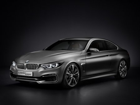 ����������� � BMW 4-Series
