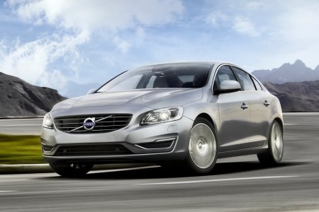 Volvo �������� 6 �������