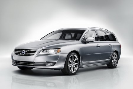 Volvo �������� 6 �������