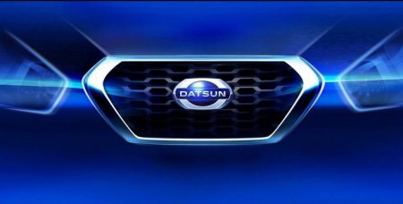 2013 ������ ����������� ���������� �������� Datsun