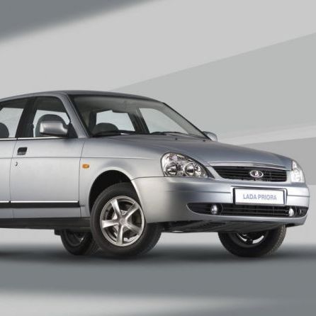 ��������ǒ� ������� ������ Priora ������ 2013 ����
