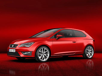 Seat Leon ��������� ����������� �������