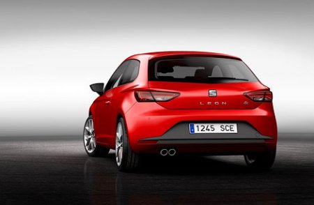 Seat Leon ��������� ����������� �������