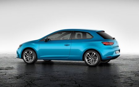 Seat Leon ��������� ����������� �������