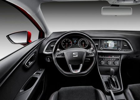 Seat Leon ��������� ����������� �������