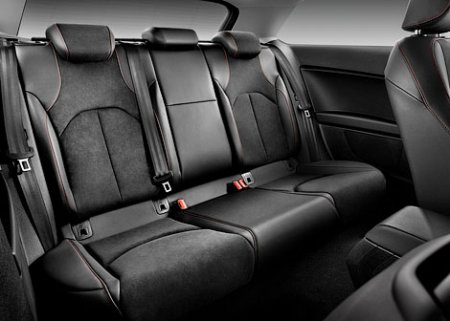 Seat Leon ��������� ����������� �������