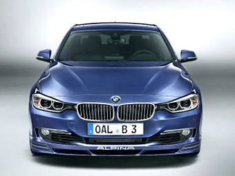 "�������" ������� ����� "������" BMW 415-�������