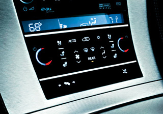 ����-����� Cadillac Escalade