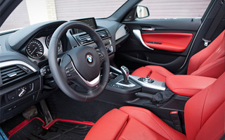 ����-����� Toyota GT86, Mazda MX-5, BMW M135i, Mini Countryman, Audi R8