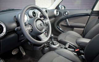 ����-����� Toyota GT86, Mazda MX-5, BMW M135i, Mini Countryman, Audi R8