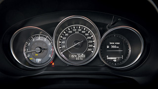 ����-����� Mazda 6