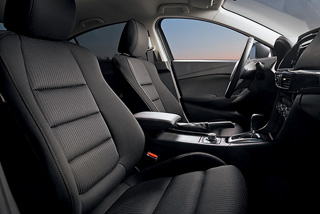 ����-����� Mazda 6