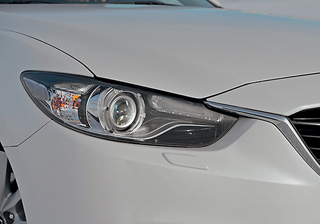����-����� Mazda 6